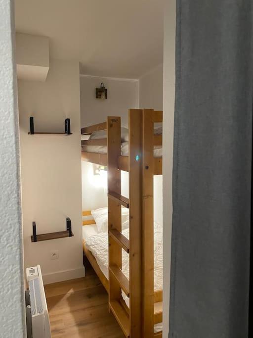 St Lary Centre 4 A 6 Personnes Piscine Vue Montagne Saint-Lary-Soulan
